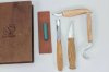 BeaverCraft S43 Book