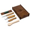 BeaverCraft S13 Box