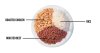 ReadyWise 80 Serving Meat &amp; Rice Bucket | Freeze-dried food | 1730g