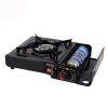 Gas stove 2,3 kW Cook'n Go