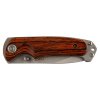 IFISH Wood Folding Knife