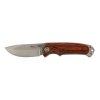 IFISH Wood Folding Knife