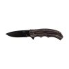 IFISH Darkwood Folding Knife