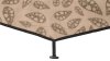 Robens Fleece Carpet Klondike S