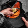Wazoo Cache Cap Black