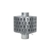 Winnerwell Secondary Combustion Burner 3.5"