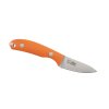 Casström Safari Mini Hunter Orange Leather