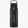 Lifestraw Go 2.0 Stainless Steel 700ML Black | water filter