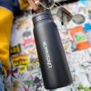 Lifestraw Go 2.0 Stainless Steel 700ML Black | water filter
