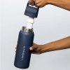 Lifestraw Go 2.0 Stainless Steel 700ML Black | water filter