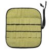 BeaverCraft 12 Pocket Tool Roll