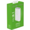 Celly Portable PowerBank 20000 mAh White