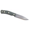 Casström No.10 Forestry Knife, Micarta, Stainless, Kydex