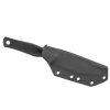 Casström Swedish Field Dresser, Black micarta, Kydex