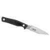 Casström Swedish Field Dresser, Black micarta, Kydex
