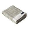 Darling lambswool blanket Beige