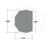 Robens Fairbanks Floor Protection