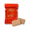 Convar Emergency Food | NextGen Energy Bar Pocket Pizza 10-year shelf life | 120g