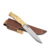 Casström No 14 Masur Birch With Fire Steel