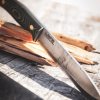 Casström No 14 Micarta With Fire Steel