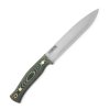 Casström No 14 Micarta With Fire Steel