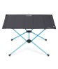Helinox Table One Hard Top Large | Black 