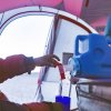 Sagan Life Spigot 