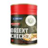 Sky Food | Orient Chicken Self-Heating Can | MRE | 400g