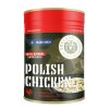 Sky Food | Polish Chicken Self-Heating Can | MRE | 400g
