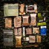 Pro Ration | Ultimate tactical ration Half-Day Menu Vege | MRE | 803g