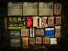 Pro Ration | Ultimate tactical ration Full-Day Menu Vegetarian | MRE | 1800g