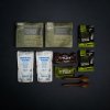 Pro Ration | Emergency Food/Water Pack Menu I | MRE | 2200g
