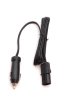 12V Male Car Charger Adapter (RA-1)