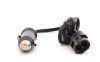 12V Male Car Charger Adapter (RA-1)