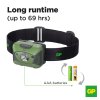GP CHR41 Discovery headlamp 300LM