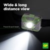 GP CHR41 Discovery headlamp 300LM