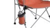 Easy Camp Oak Chair Red | Camping Chair