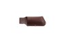 Kawacase small | Leather holster for Silky Pocketboy