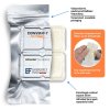 Convar Emergency Food | NextGen Energy Bar Pocket Pizza 10-year shelf life | 120g