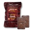 Convar Emergency Food | NextGen Energy Bar Solid Coffee 10-year shelf life | 120g