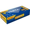 Varta Longlife AAA-battery 20-pack
