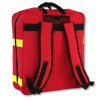 ProAid Emergency bag defibrillator