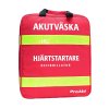 ProAid Emergency bag defibrillator