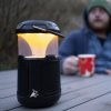 Aqiila Soundbird B10 | Speaker with lamp and Powerbank