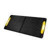 Aqiila Sunbird P100 Foldable Solar Panel | 100W 
