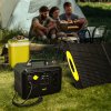 Aqiila Sunbird P200 | Foldable Solar Panel | 200W
