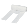 Waste bag with handle 30 L
