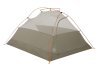 Big Agnes C Bar 2 Vetiver | Tent | 2 persons