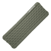 Big Agnes Campmeister Deluxe Insulated 64x198 WL | Sleeping Pad Fall, Winter, Spring | Inflatable