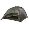 Big Agnes Copper Spur HV UL4 Lichen Green | Tent | 4 persons